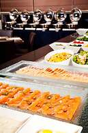 Haeden Hotel High End Suwon