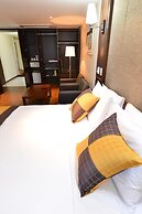 Haeden Hotel High End Suwon