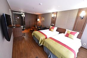 Haeden Hotel High End Suwon