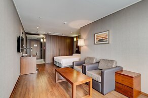 Haeden Hotel High End Suwon