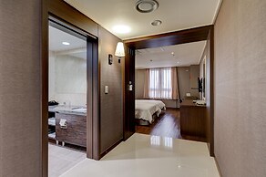 Haeden Hotel High End Suwon