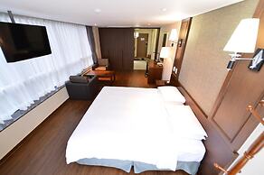 Haeden Hotel High End Suwon