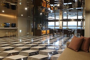 Aventree Hotel Busan