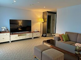 Aventree Hotel Busan