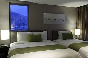 Aventree Hotel Busan