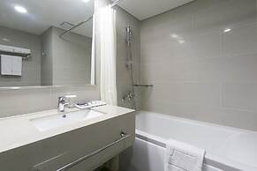 Aventree Hotel Busan