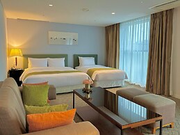 Aventree Hotel Busan