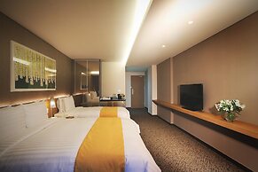 Aventree Hotel Busan