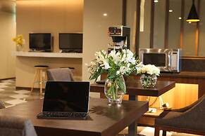 Aventree Hotel Busan