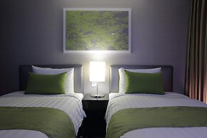 Aventree Hotel Busan