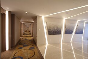 Aventree Hotel Busan