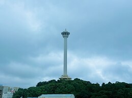 Aventree Hotel Busan