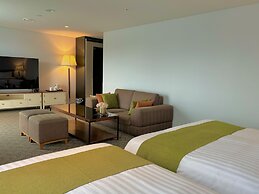 Aventree Hotel Busan