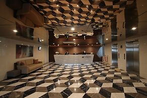 Aventree Hotel Busan