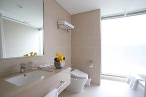 Aventree Hotel Busan