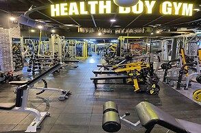 Aventree Hotel Busan