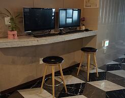 Aventree Hotel Busan