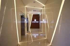 Aventree Hotel Busan