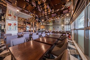 Aventree Hotel Busan