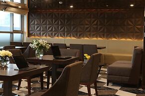 Aventree Hotel Busan