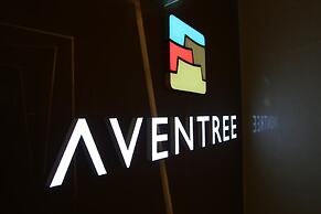Aventree Hotel Busan