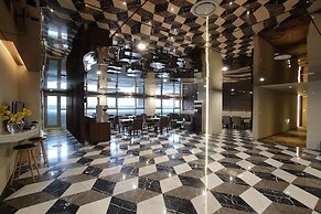 Aventree Hotel Busan