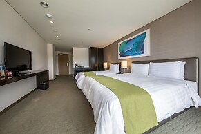 Aventree Hotel Busan