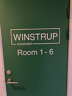 Winstrup Hostel