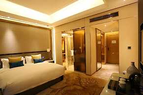 Jin Jiang International Hotel Urumqi