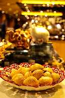 Jin Jiang International Hotel Urumqi