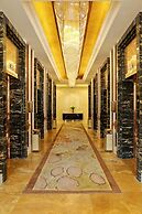 Jin Jiang International Hotel Urumqi