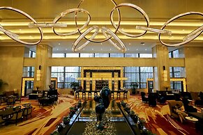 Jin Jiang International Hotel Urumqi