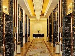 Jin Jiang International Hotel Urumqi