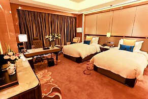 Jin Jiang International Hotel Urumqi