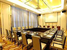 Jin Jiang International Hotel Urumqi