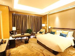 Jin Jiang International Hotel Urumqi