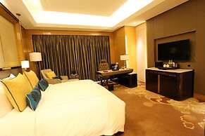 Jin Jiang International Hotel Urumqi