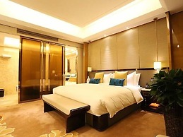 Jin Jiang International Hotel Urumqi