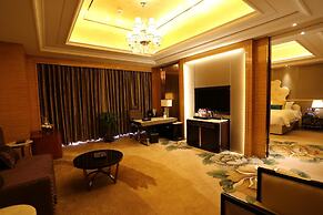 Jin Jiang International Hotel Urumqi