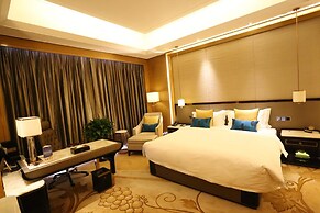 Jin Jiang International Hotel Urumqi