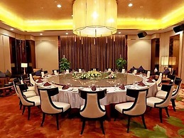 Jin Jiang International Hotel Urumqi