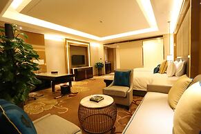 Jin Jiang International Hotel Urumqi