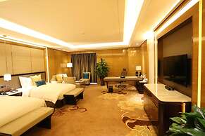 Jin Jiang International Hotel Urumqi