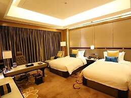 Jin Jiang International Hotel Urumqi
