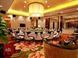 Jin Jiang International Hotel Urumqi