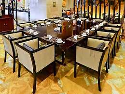 Jin Jiang International Hotel Urumqi