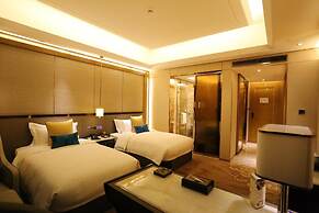 Jin Jiang International Hotel Urumqi
