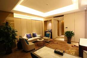 Jin Jiang International Hotel Urumqi