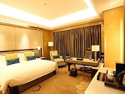 Jin Jiang International Hotel Urumqi