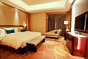Jin Jiang International Hotel Urumqi